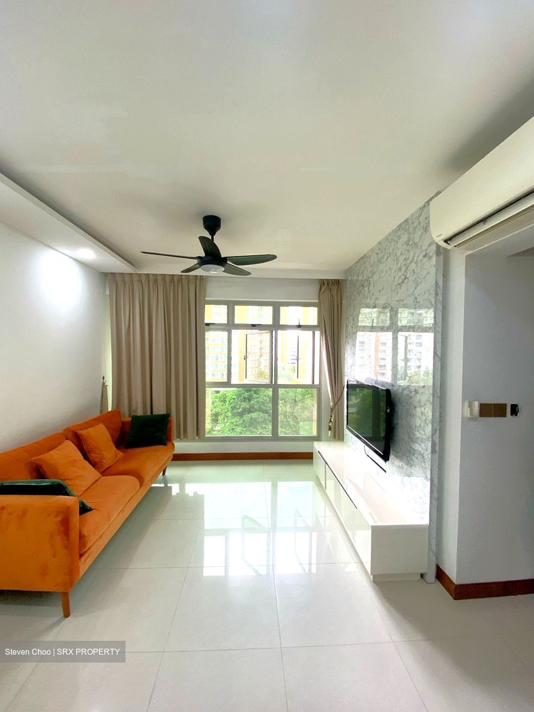 Blk 667A Waterway Woodcress (Punggol), HDB 4 Rooms #626568511